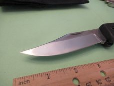 Kershaw Lock Back Pattern # 1060