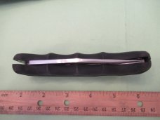 Kershaw Lock Back Pattern # 1060