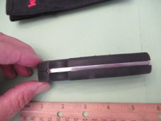 Kershaw Lock Back Pattern # 1060