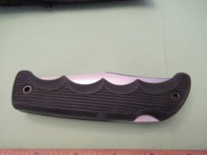 Kershaw Lock Back Pattern # 1060