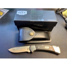 Buck Limited Edition 112