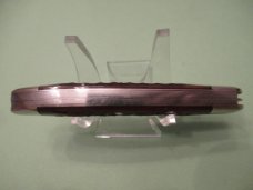 Case XX USA Bone Stockman Pattern # 6318 HP SSP 