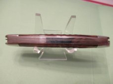 Case XX Red Bone Stockman Pattern # 6347 