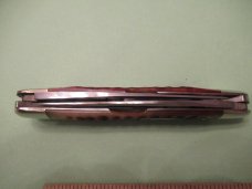 Case XX USA Muskrat