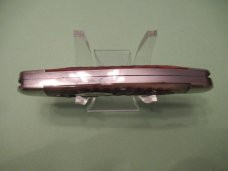 Case XX USA Muskrat