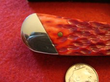 Case Trapper #6254 SS "Pilot Test Run" 2015