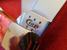 Case Trapper #6254 SS "Pilot Test Run" 2015