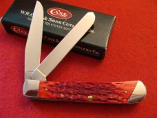 Case Trapper #6254 SS "Pilot Test Run" 2015
