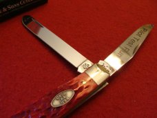 Case Trapper #6254 SS "Pilot Test Run" 2015