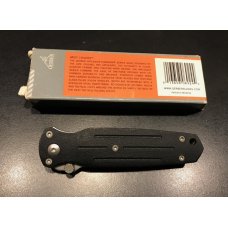 New-Old Stock 1990s Gerber quotMini Covertquot Folding-Blade Tactical Pocket Knife