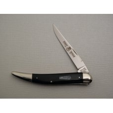 Schatt amp Morgan Keystone Series XII Small Toothpick Cape Water Buffalo horn 141112 2002