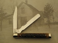 Schatt & Morgan, Keystone Series XIII, Physicians Knife #042213: 2003