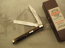 Schatt & Morgan, Keystone Series XIII, Physicians Knife #042213: 2003
