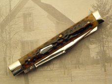 Schatt & Morgan, Keystone Series XIII, Physicians Knife #042213: 2003