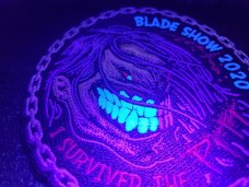 Blade Show 2020 - I Survived The PITT