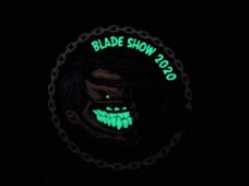 Blade Show 2020 - I Survived The PITT