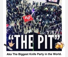 Blade Show 2020 - I Survived The PITT