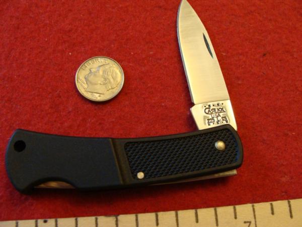 Case 225 L Caliber Lockback 2000