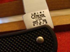 Case 225 L Caliber Lockback 2000