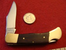 Lockback Hand Made in Japan