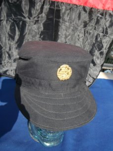 Handmade pocket knife from Afghanistan & Other items from Afghan National Police ANP. Afghan War/OEF
