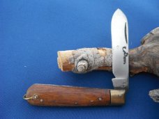 Handmade pocket knife from Afghanistan & Other items from Afghan National Police ANP. Afghan War/OEF