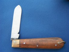 Handmade pocket knife from Afghanistan & Other items from Afghan National Police ANP. Afghan War/OEF
