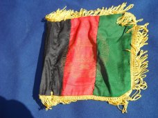 Handmade pocket knife from Afghanistan & Other items from Afghan National Police ANP. Afghan War/OEF