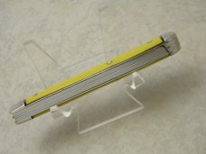 Queen Steel USA #30 No Etch Slim Trapper Knife
