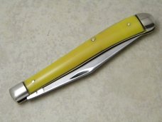 Queen Steel USA #13 Slim Line Trapper Knife