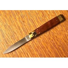 Nifty EDGECO Lever Hunter