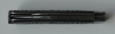RARE Queen City #10 Heavy Jack - Barehead 1944
