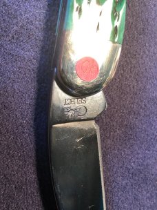 Case  6355WH 