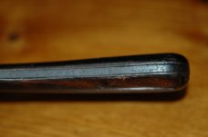American Shear and Knife Company Folder Vintage