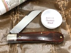 Great Eastern Northfield UN-X-LD 93 GEC Ram Foot Cocobolo Wood NIT