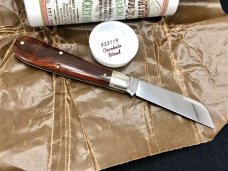 Great Eastern Northfield UN-X-LD 93 GEC Ram Foot Cocobolo Wood NIT