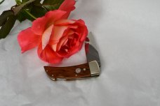 Boker Gentleman's knife model 1004 1980's