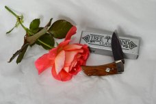 Boker Gentleman's knife model 1004 1980's