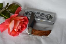 Boker Gentleman's knife model 1004 1980's