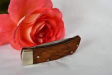 Boker Gentleman's knife model 1004 1980's