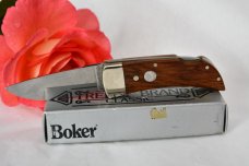 Boker Gentleman's knife model 1004 1980's