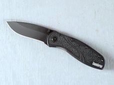 Kershaw Blur 1670BLK - New in box