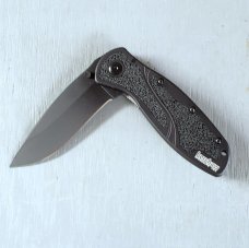 Kershaw Blur 1670BLK - New in box