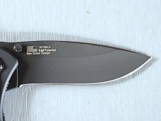 Kershaw Blur 1670BLK - New in box