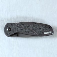 Kershaw Blur 1670BLK - New in box