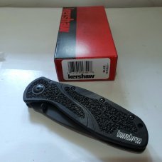 Kershaw Blur 1670BLK - New in box