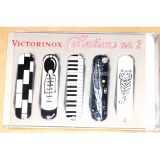 Victorinox Collection no. 2