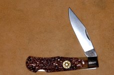 CamilluS ClassiC CartridgE Knives- Complete set of seven (7)