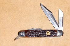 CamilluS ClassiC CartridgE Knives- Complete set of seven (7)