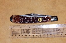 CamilluS ClassiC CartridgE Knives- Complete set of seven (7)
